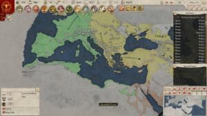 irome end result