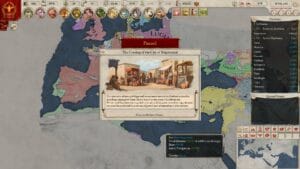 imperator rome city builidng