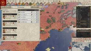 imperator rome techs